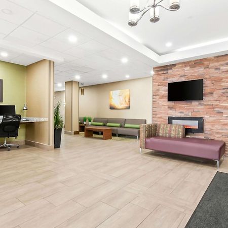 Best Western Plus Fergus Hotel Esterno foto