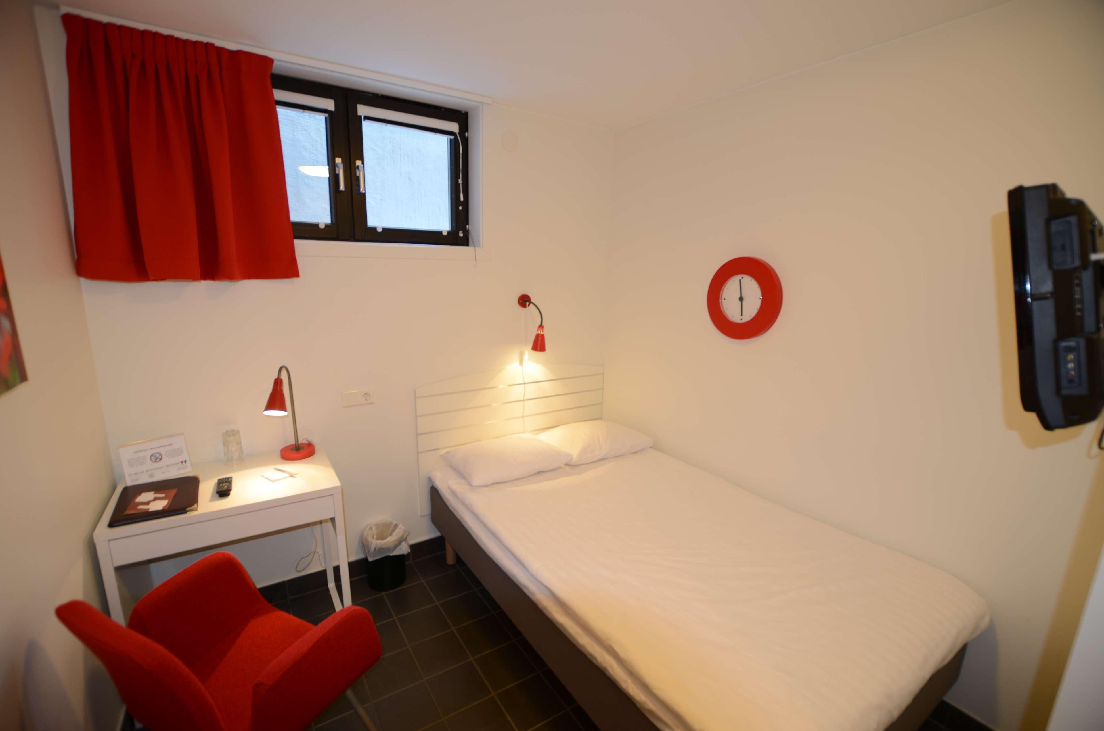 Best Western Plus Fergus Hotel Esterno foto