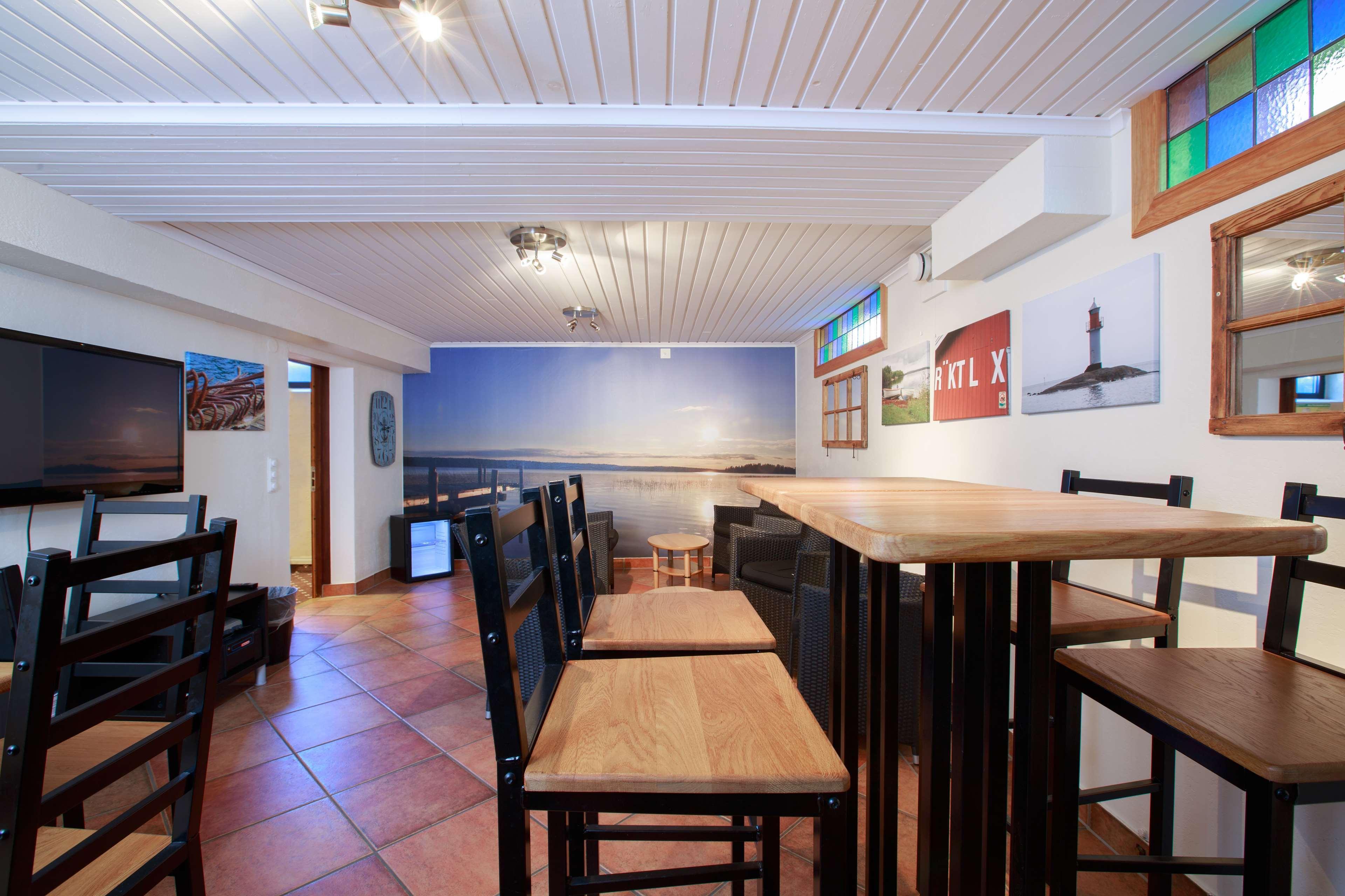 Best Western Plus Fergus Hotel Esterno foto