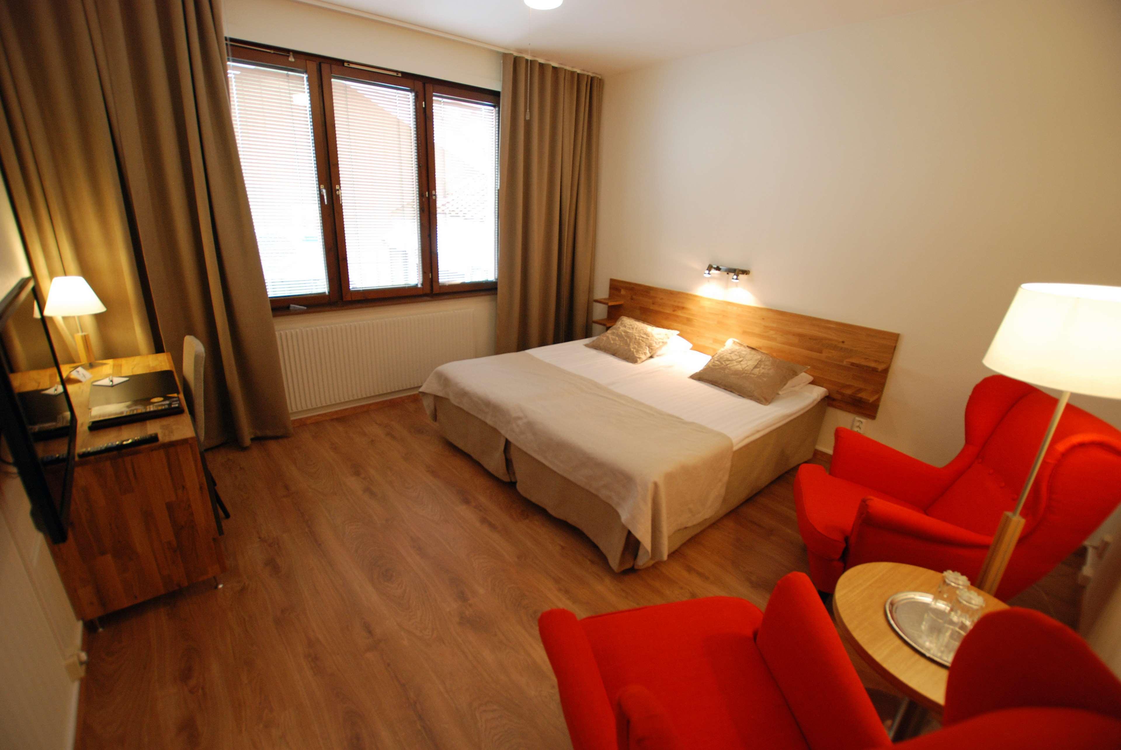 Best Western Plus Fergus Hotel Esterno foto