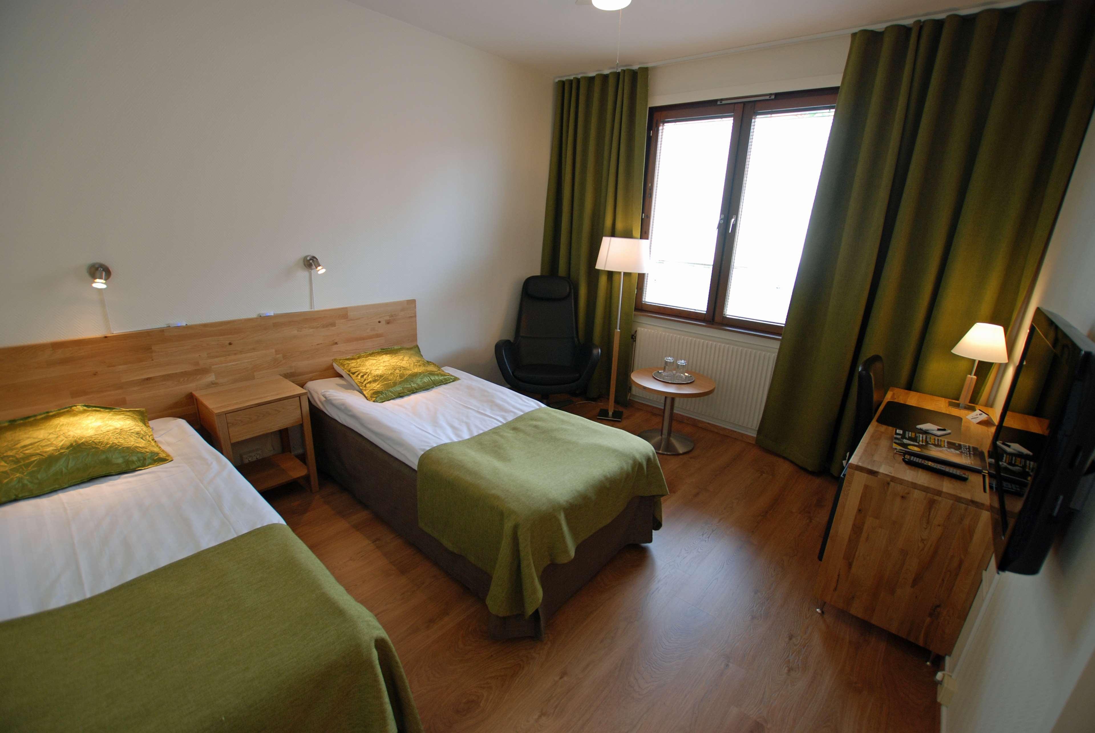 Best Western Plus Fergus Hotel Esterno foto