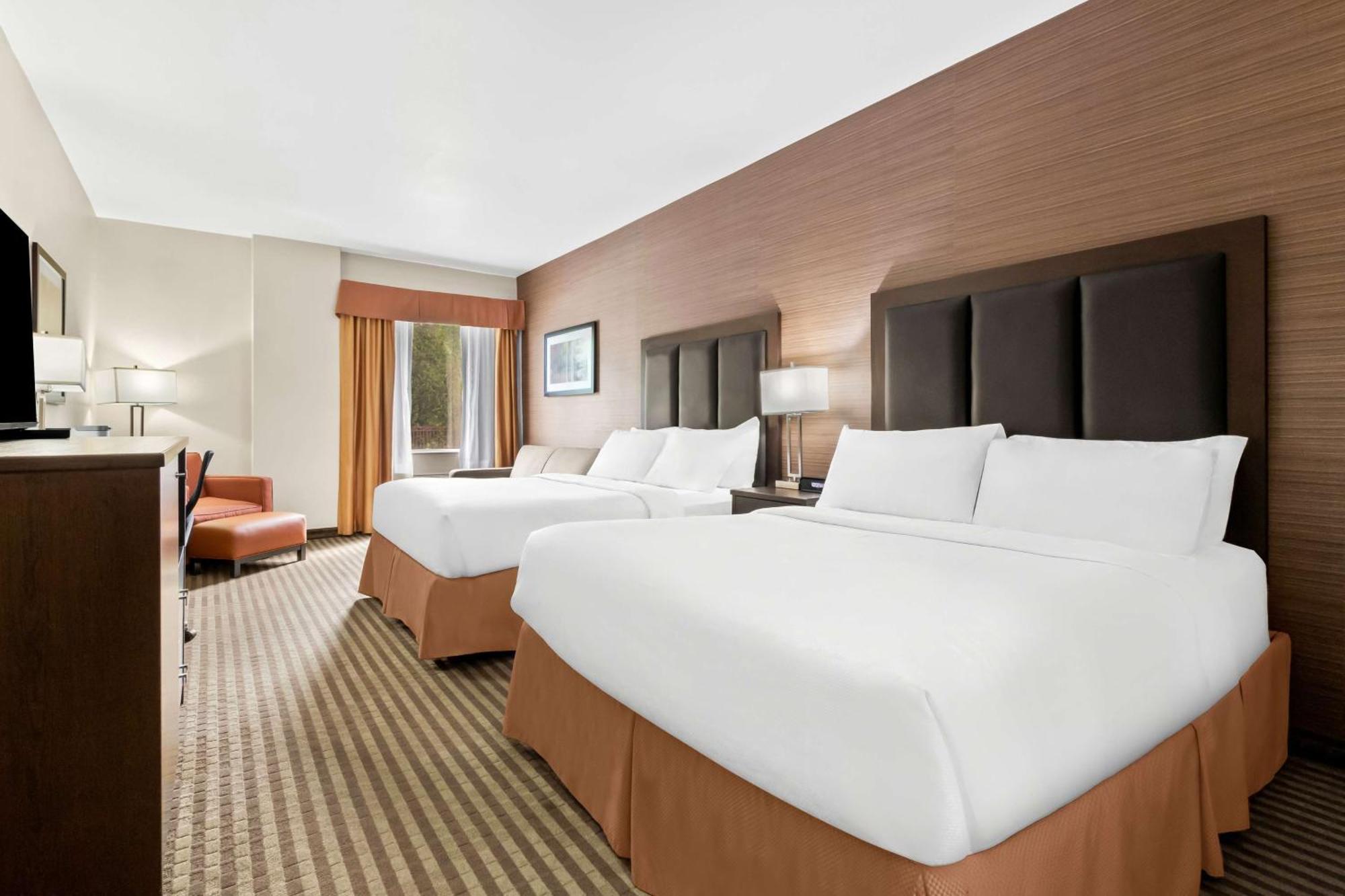 Best Western Plus Fergus Hotel Esterno foto