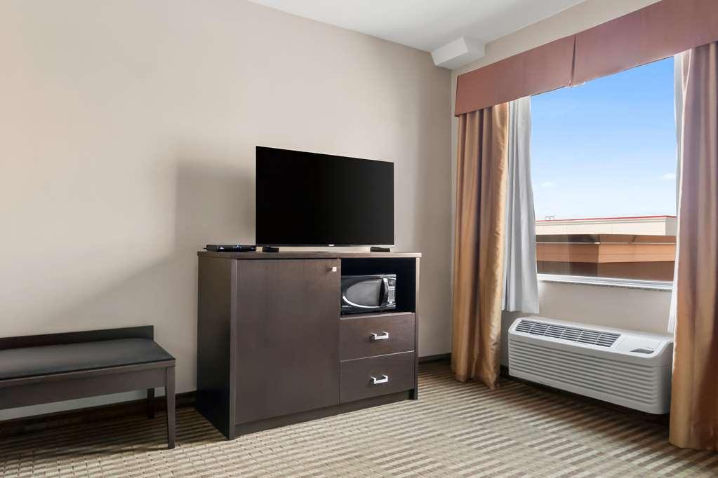 Best Western Plus Fergus Hotel Camera foto